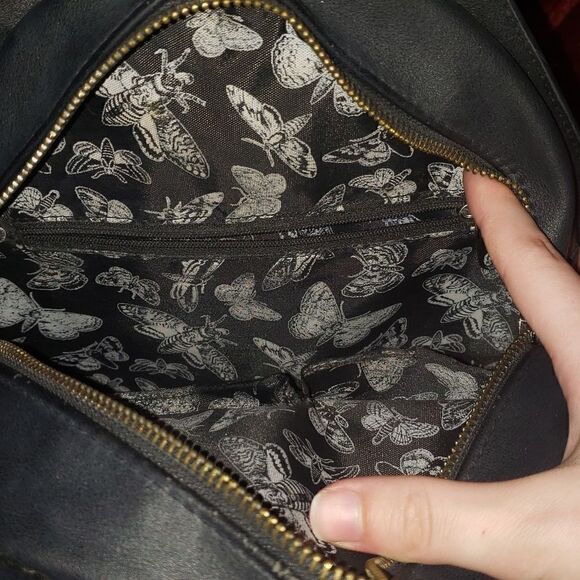 BCC Coffin Backpack Bag - Picture 7 of 15